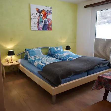 Romantica Saas-Grund