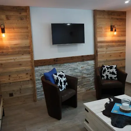 Romantica Apartmán *